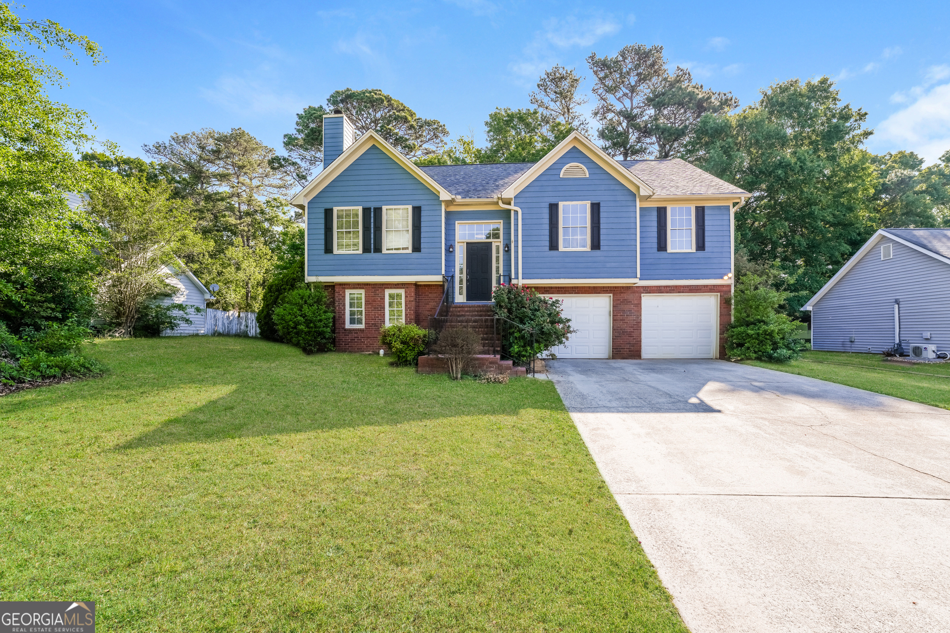 2740 Tradd Court Snellville GA 30039