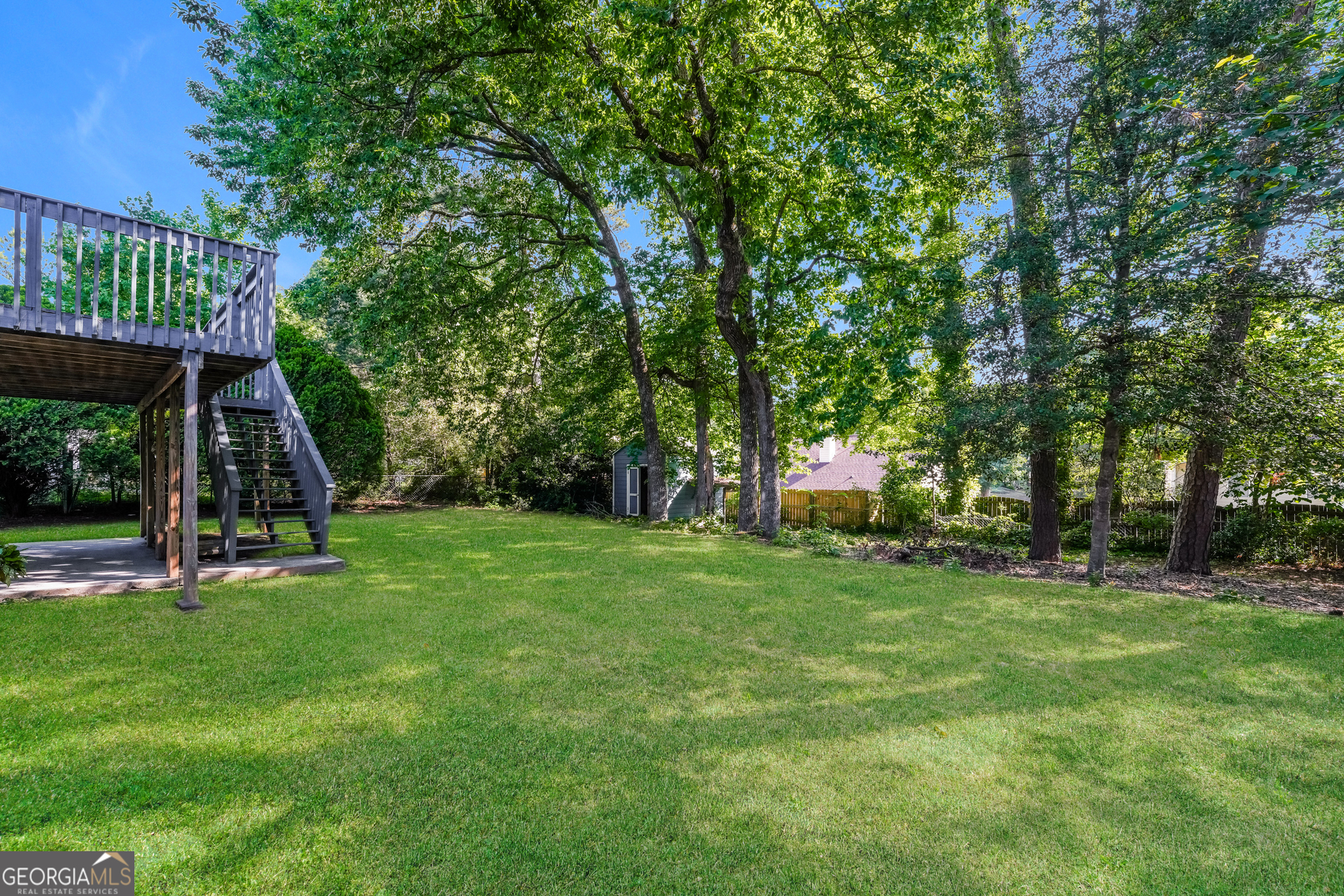 2740 Tradd Court Snellville GA 30039