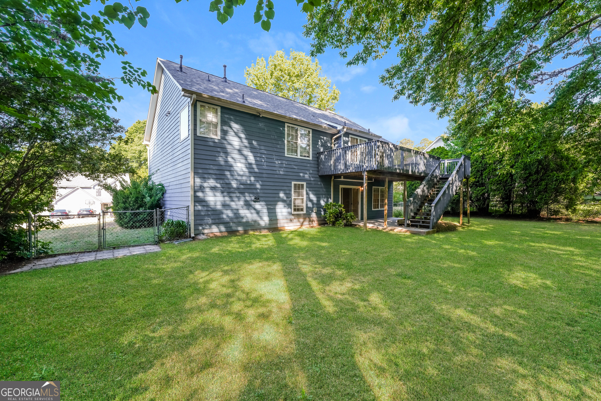 2740 Tradd Court Snellville GA 30039