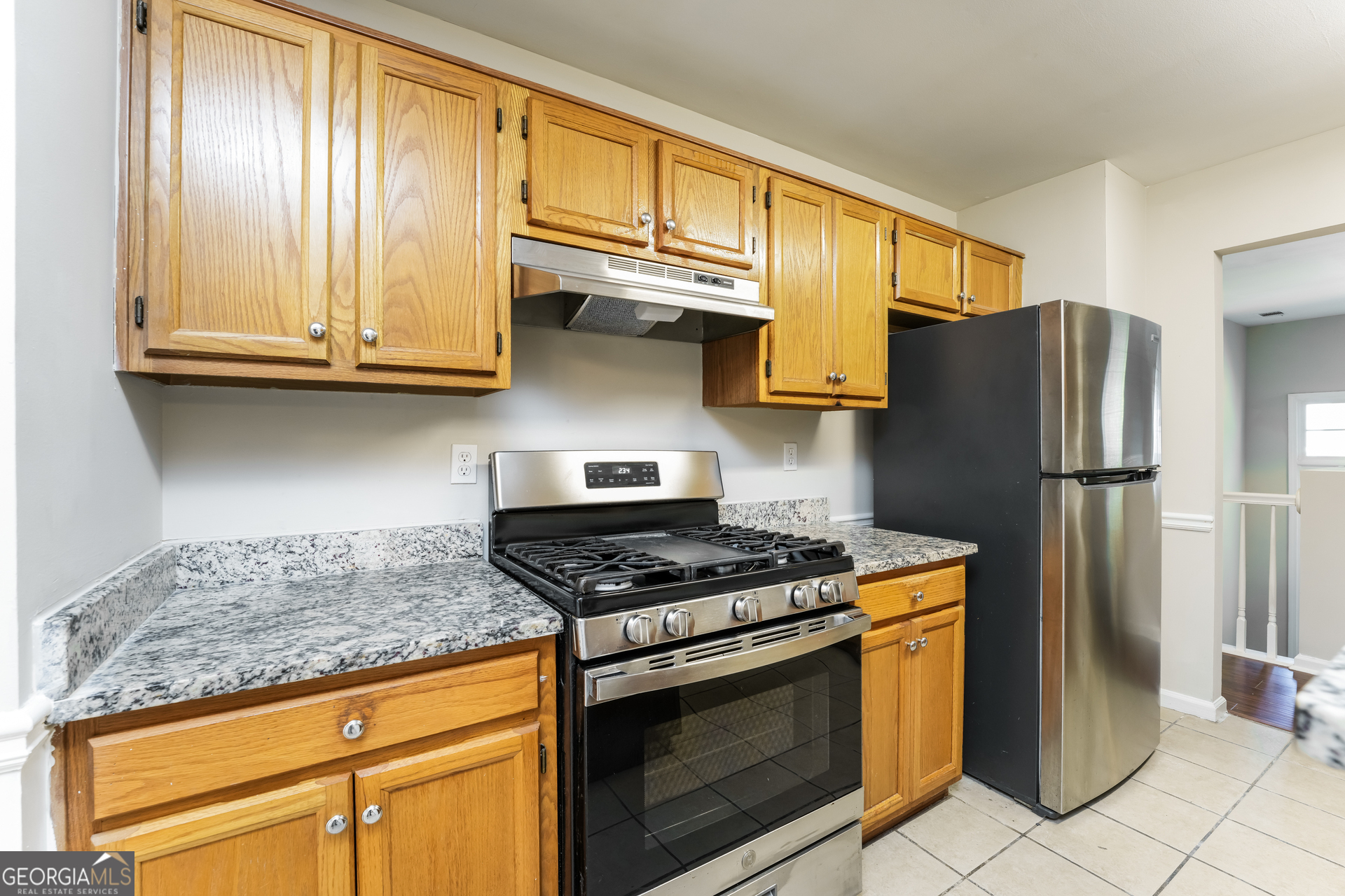 2740 Tradd Court Snellville GA 30039