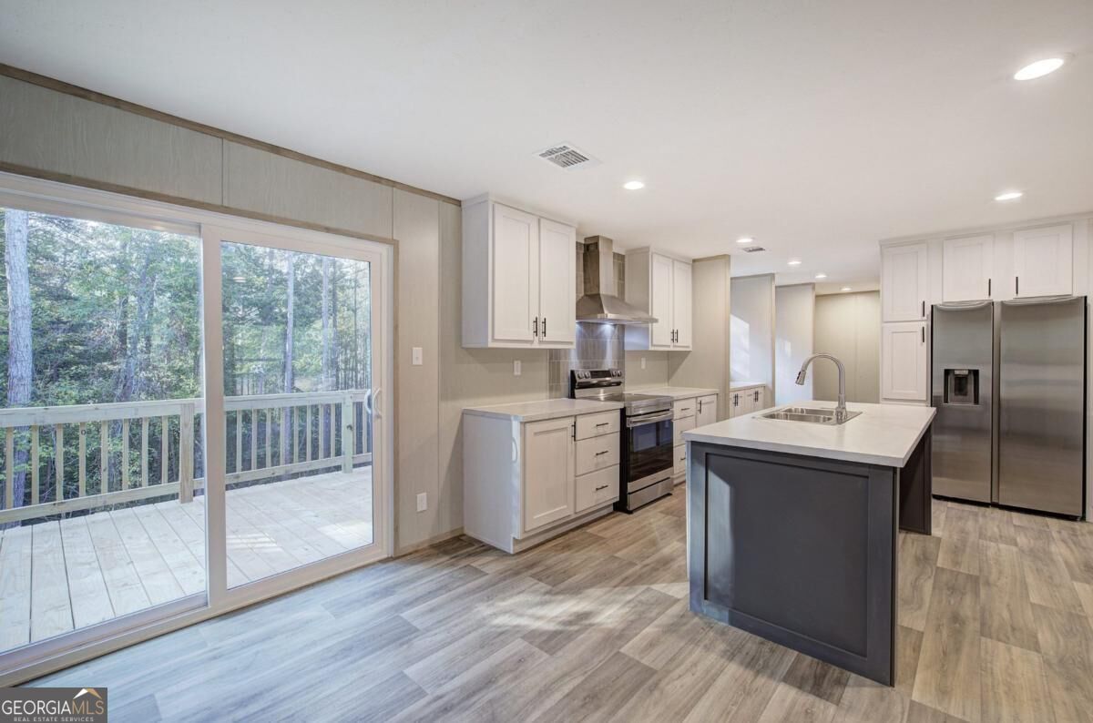 7467 Yukon Road Talking Rock GA 30175
