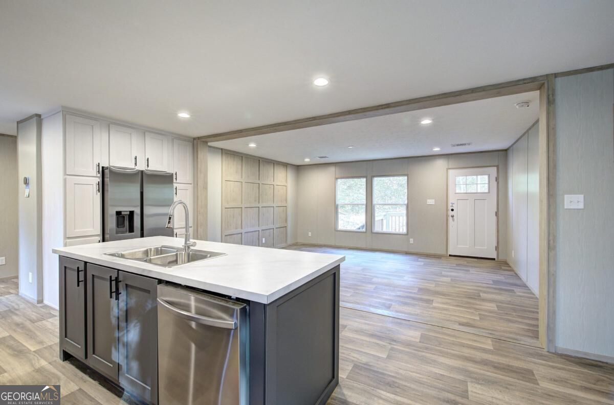 7467 Yukon Road Talking Rock GA 30175