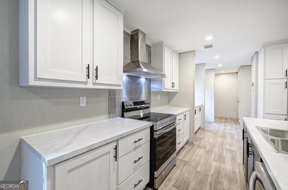 7467 Yukon Road Talking Rock GA 30175