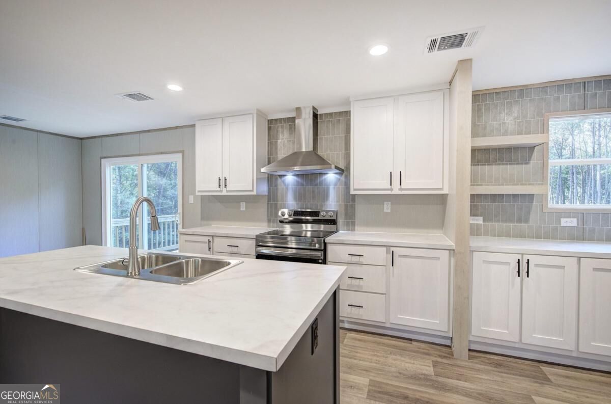 7467 Yukon Road Talking Rock GA 30175