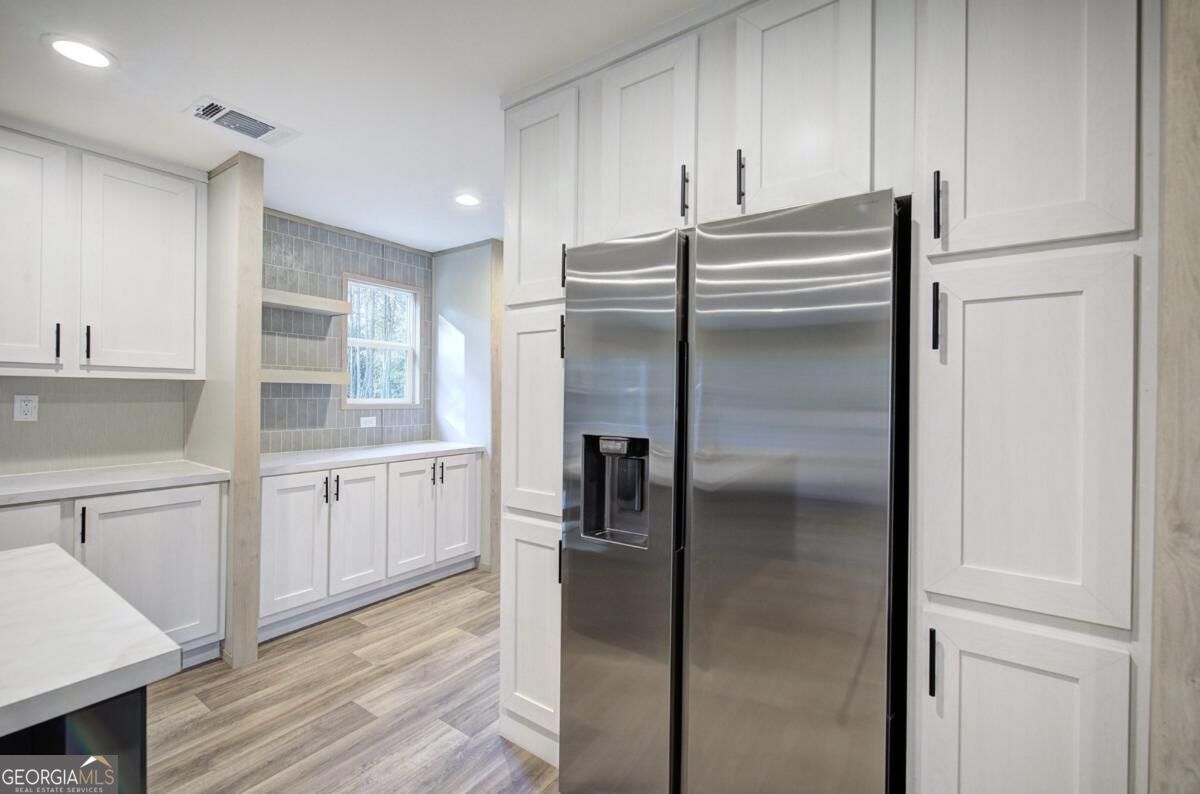 7467 Yukon Road Talking Rock GA 30175