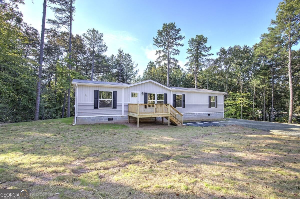 7467 Yukon Road Talking Rock GA 30175