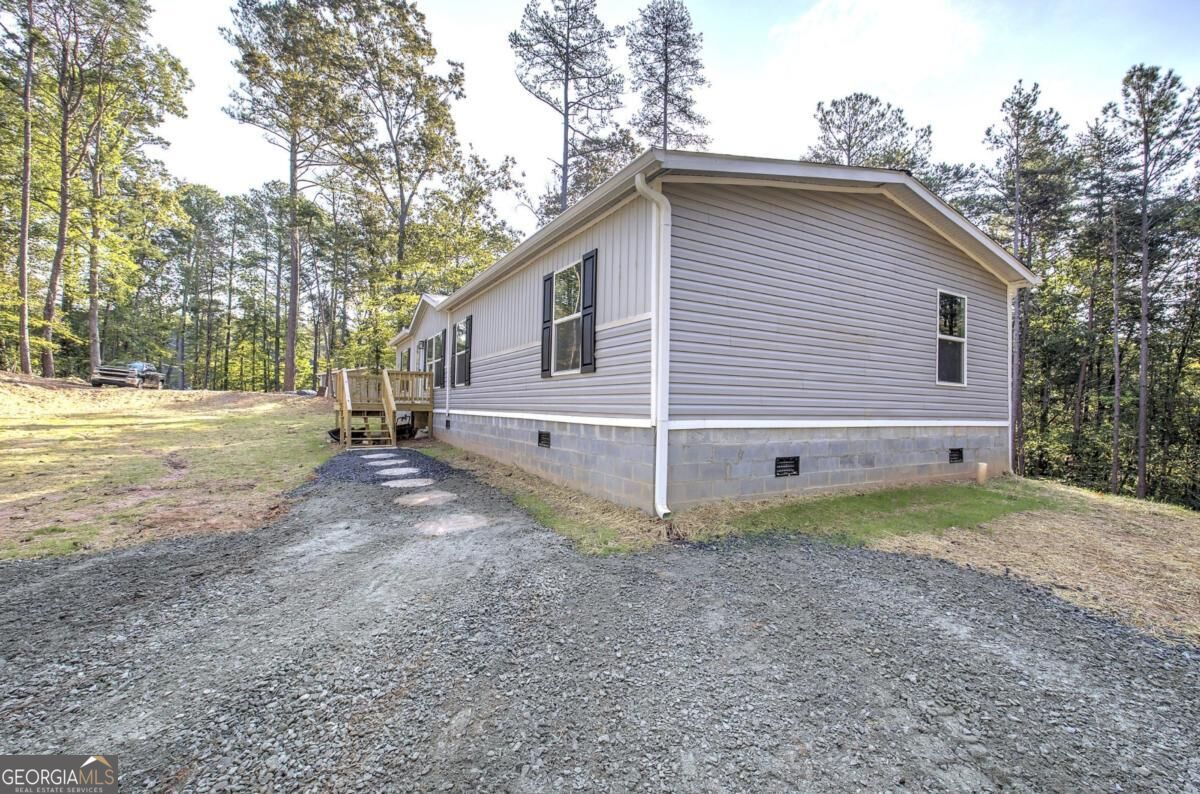 7467 Yukon Road Talking Rock GA 30175