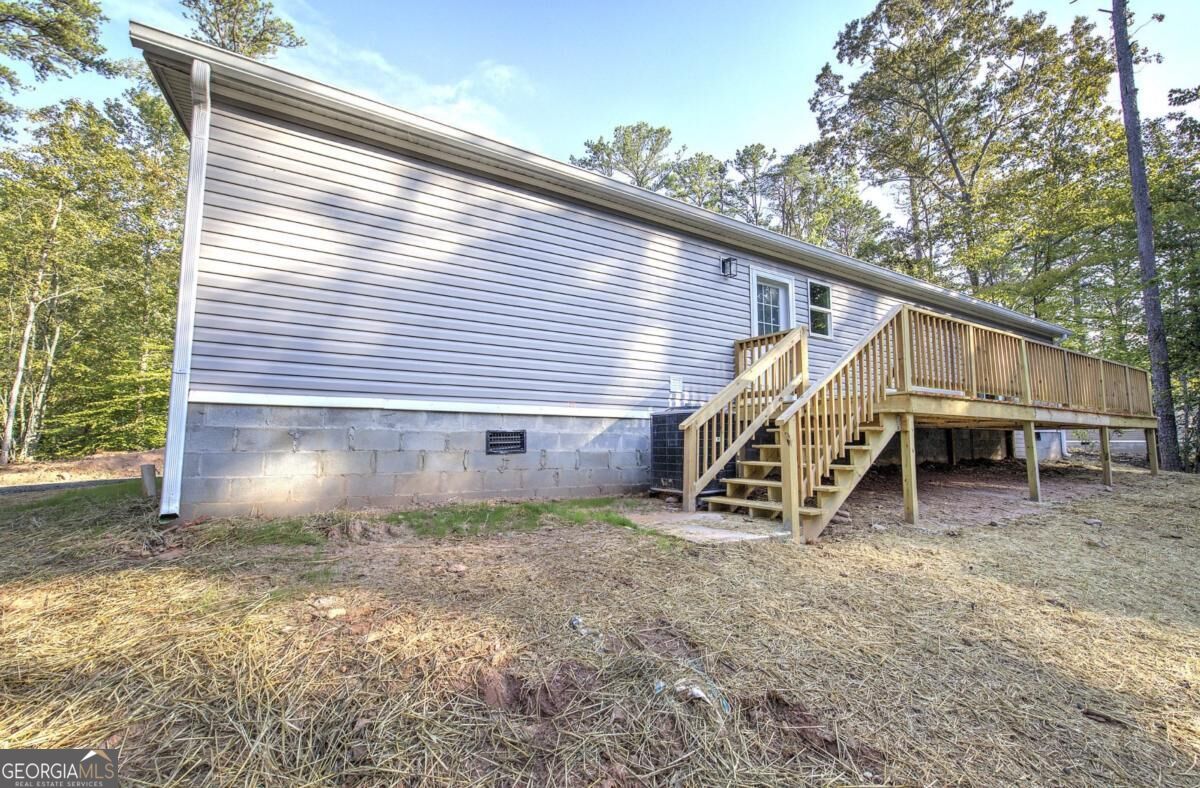 7467 Yukon Road Talking Rock GA 30175