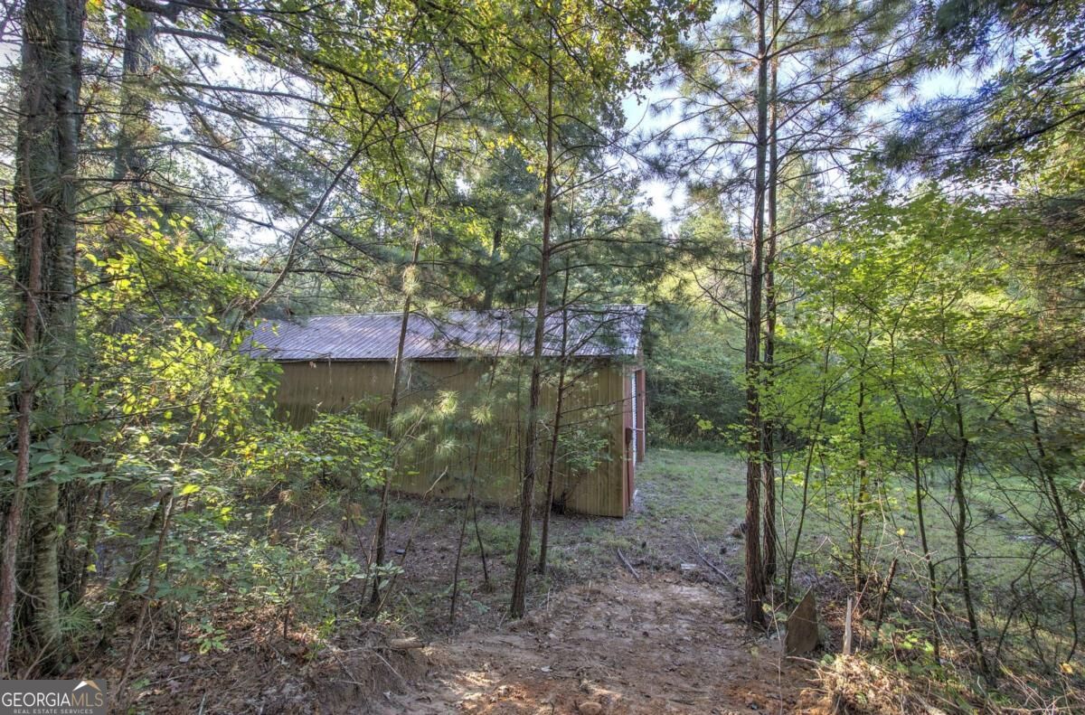 7467 Yukon Road Talking Rock GA 30175