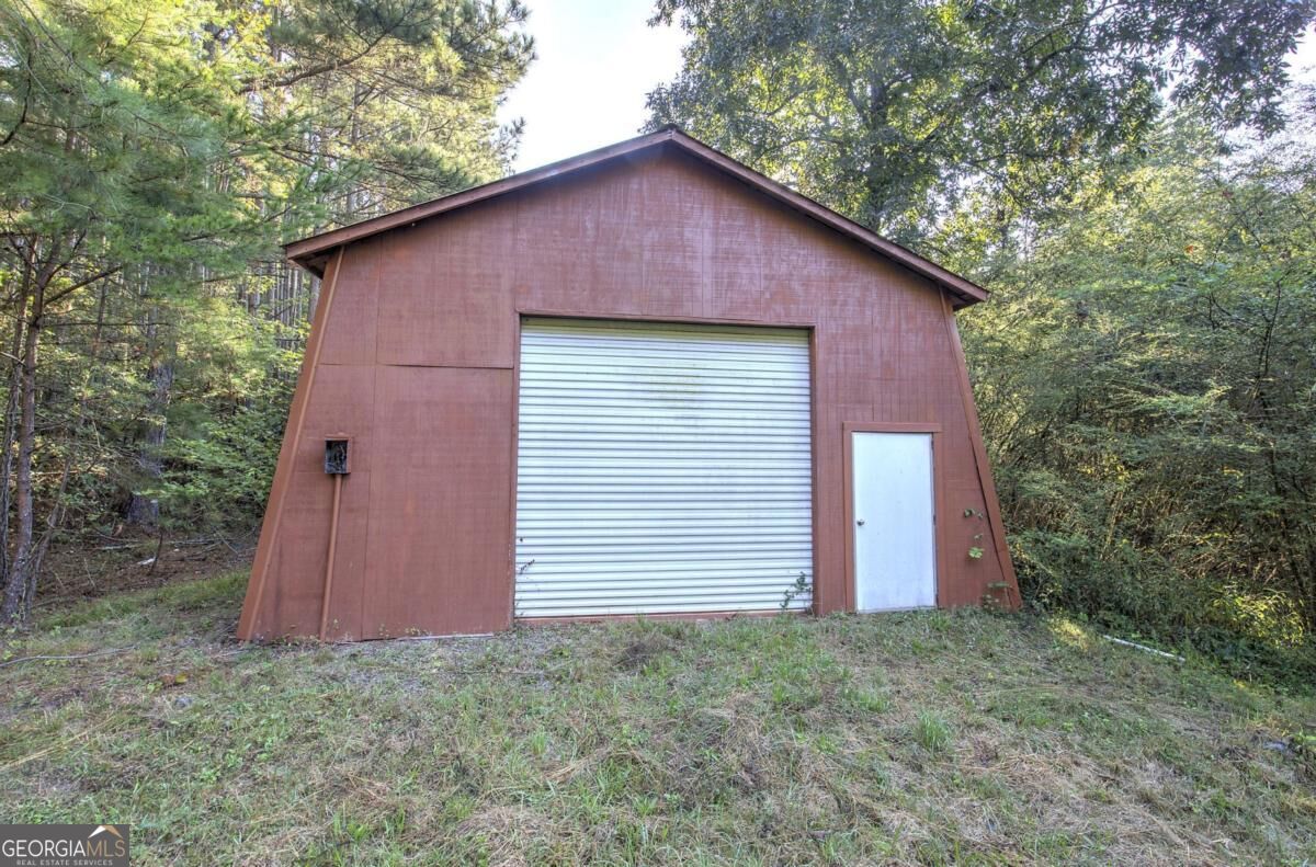 7467 Yukon Road Talking Rock GA 30175