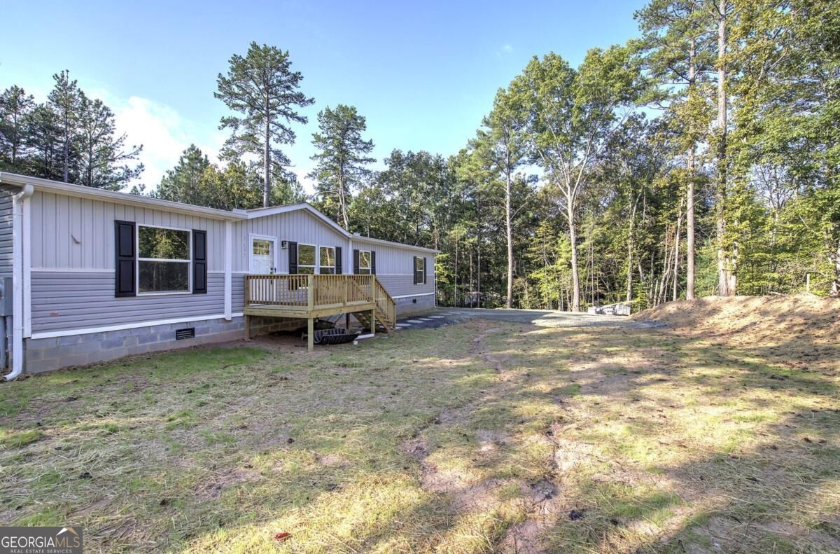 7467 Yukon Road Talking Rock GA 30175