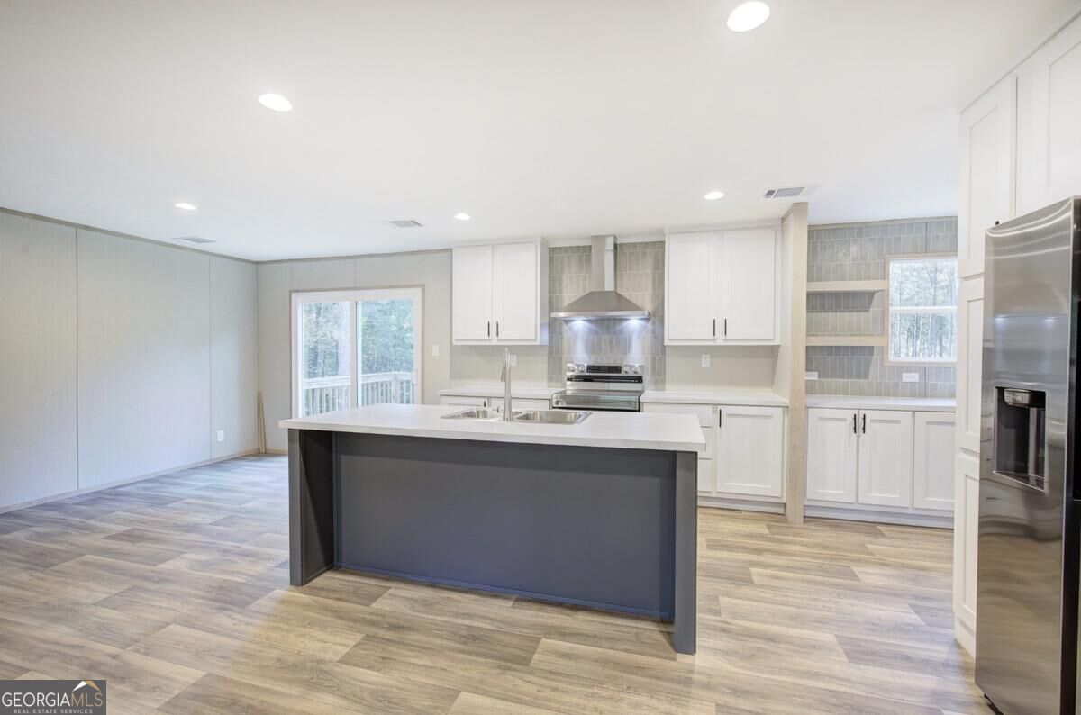7467 Yukon Road Talking Rock GA 30175
