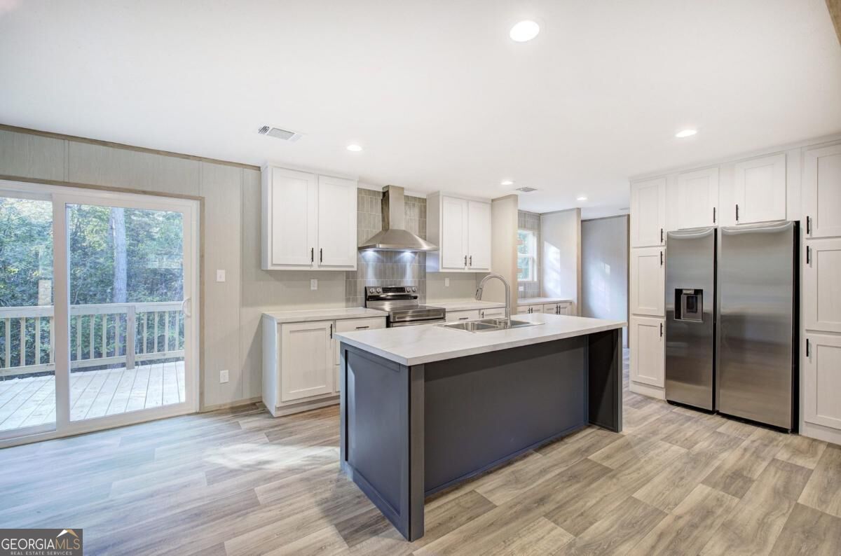 7467 Yukon Road Talking Rock GA 30175