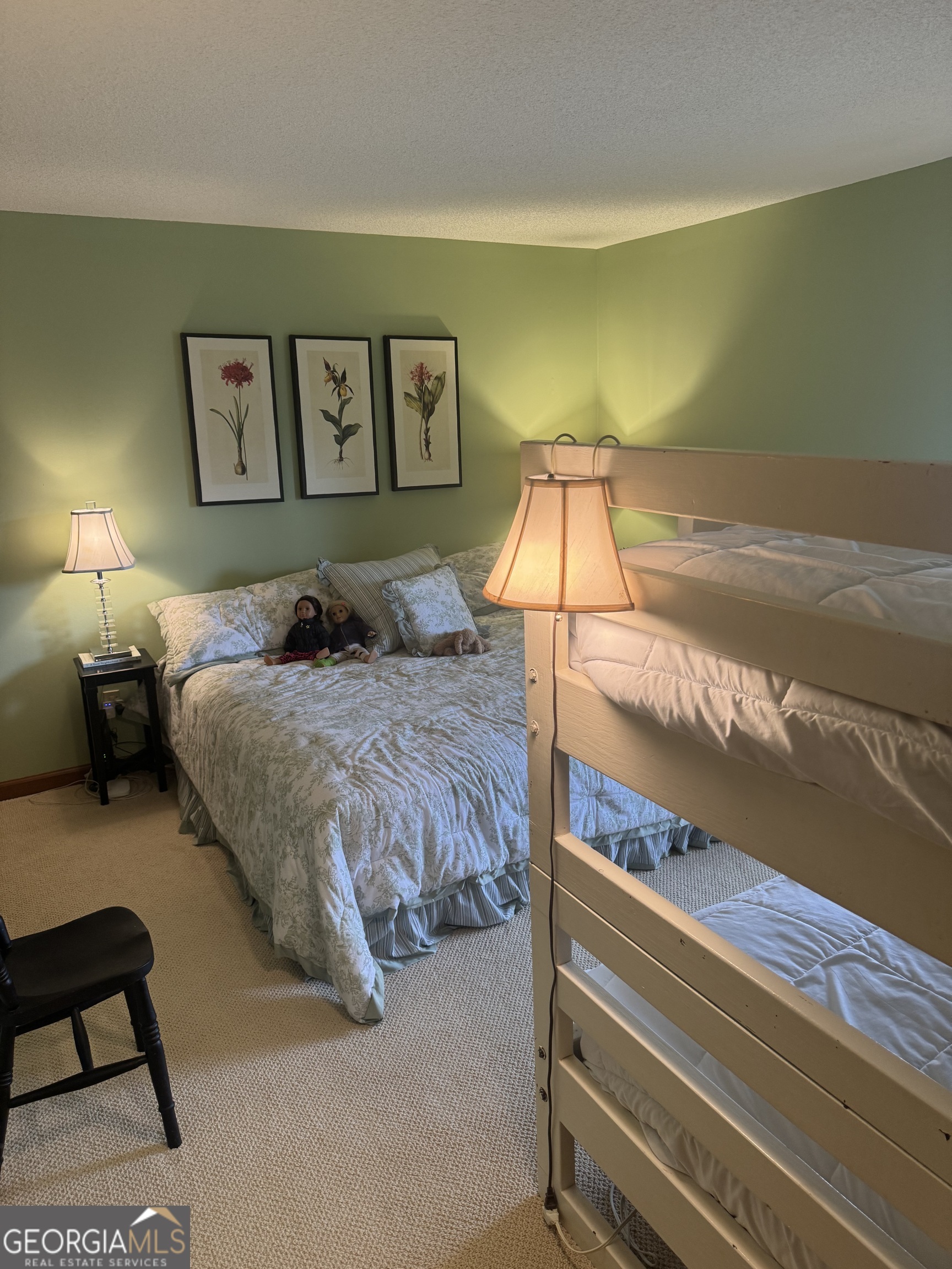 63 Mashie Lane Sky Valley GA 30537