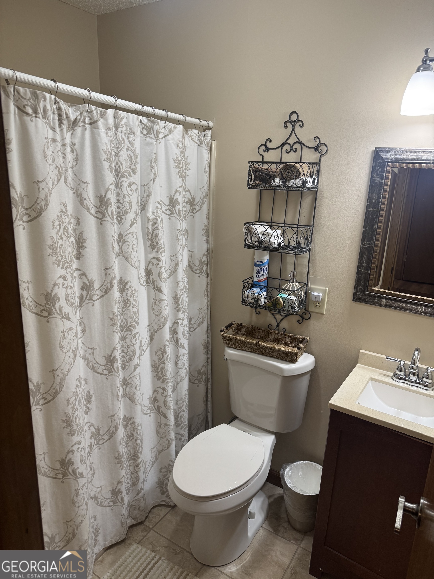 63 Mashie Lane Sky Valley GA 30537