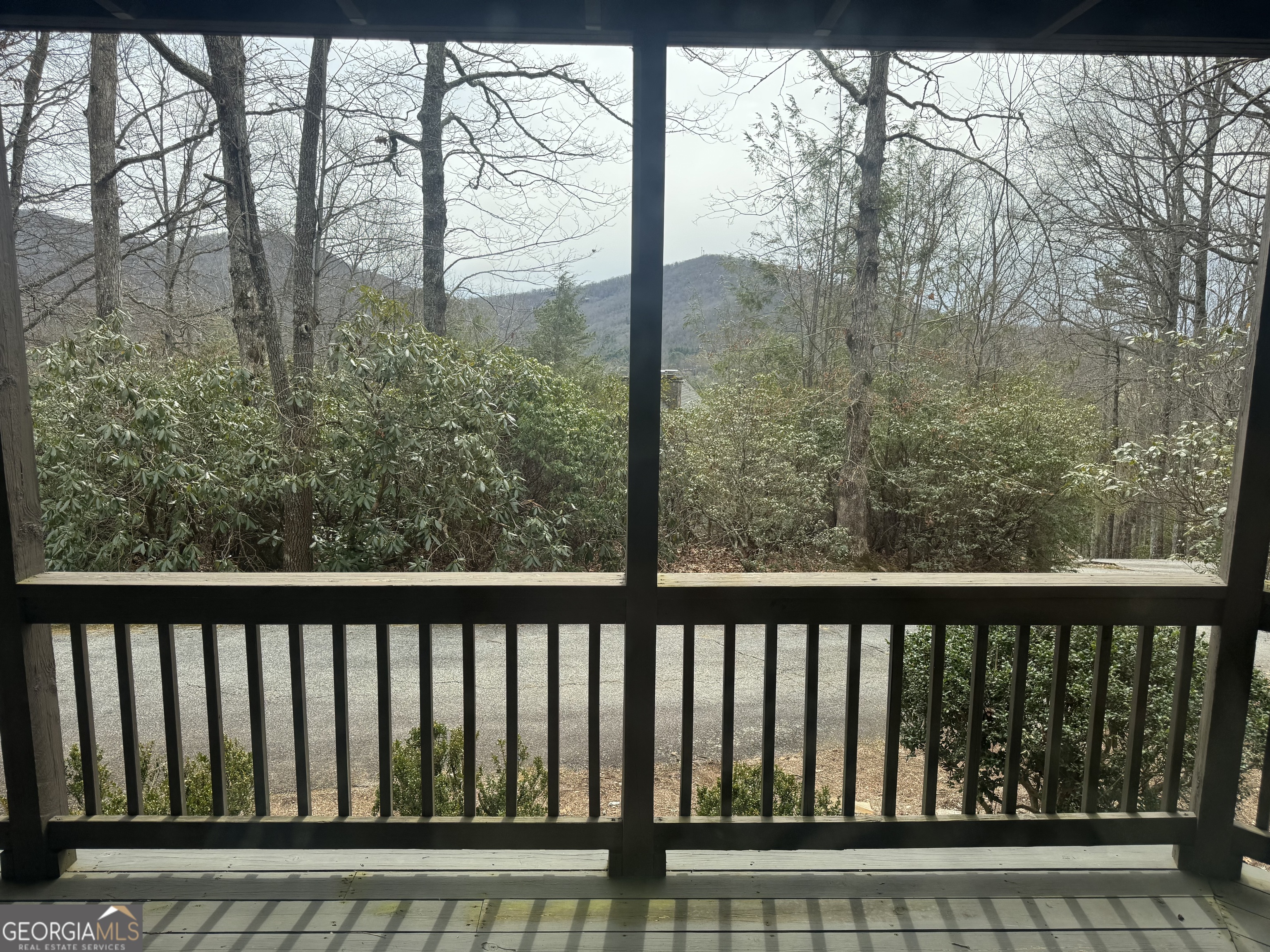 63 Mashie Lane Sky Valley GA 30537