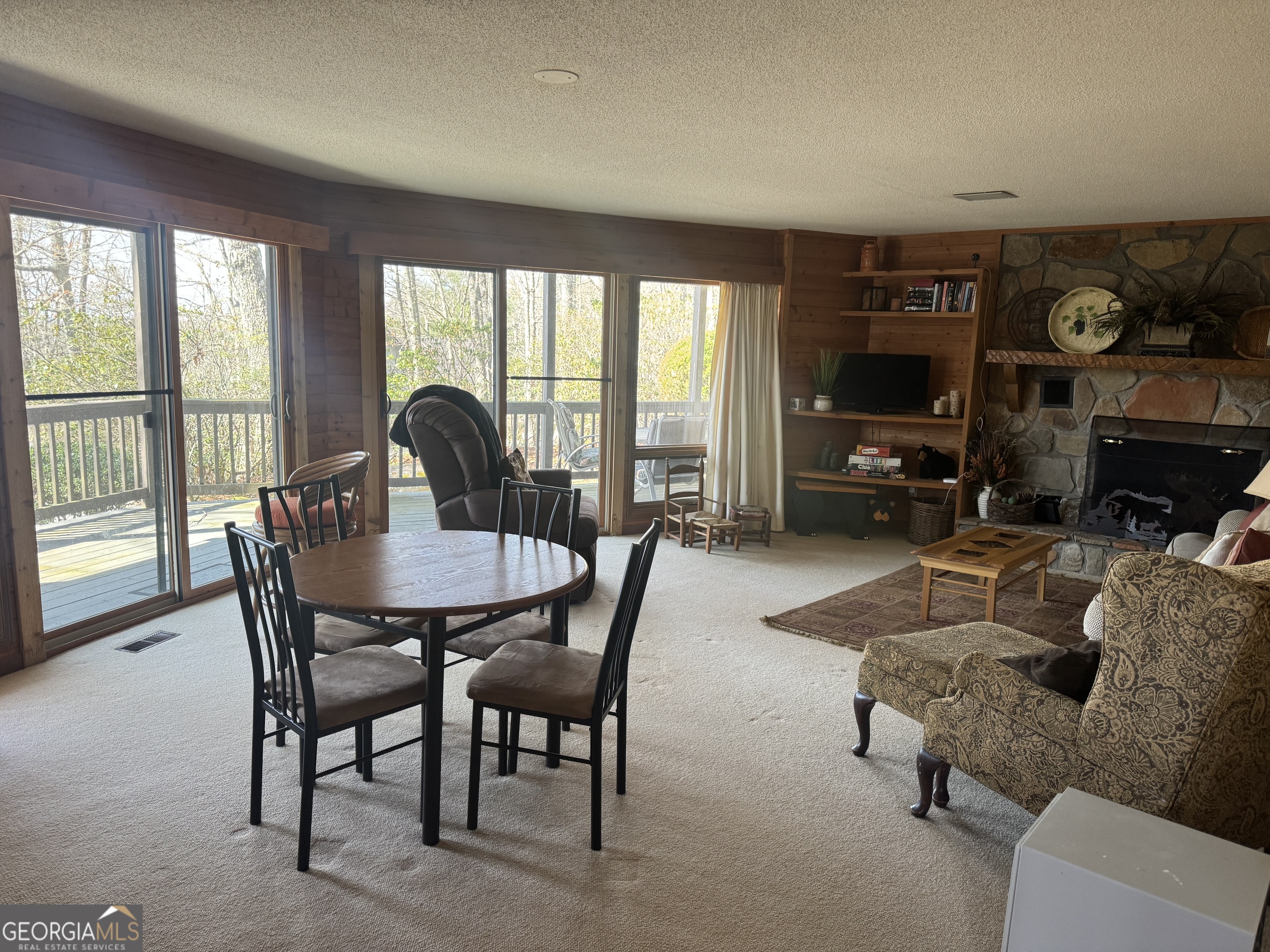 63 Mashie Lane Sky Valley GA 30537