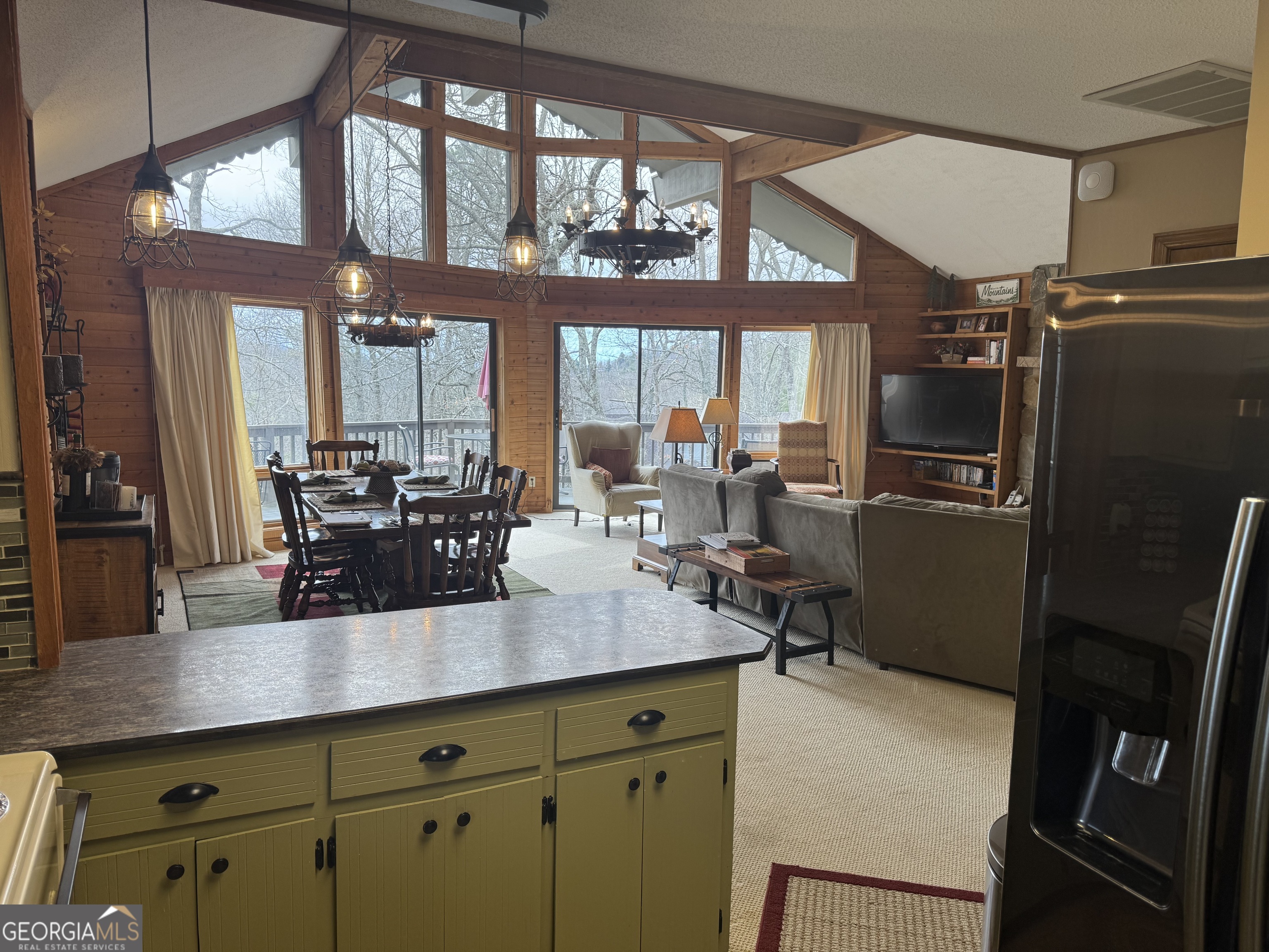 63 Mashie Lane Sky Valley GA 30537