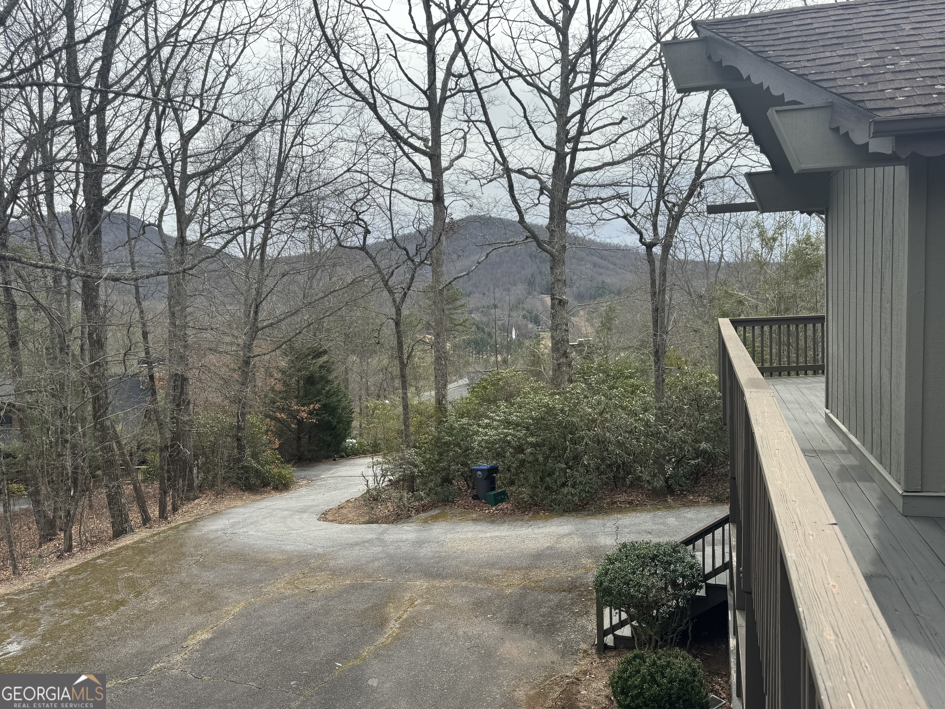 63 Mashie Lane Sky Valley GA 30537