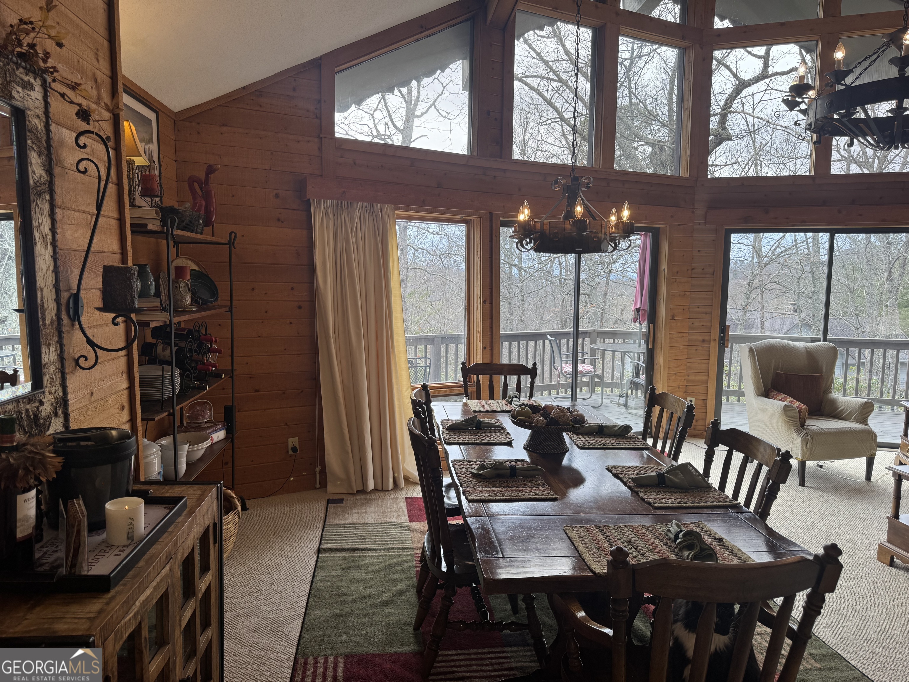 63 Mashie Lane Sky Valley GA 30537