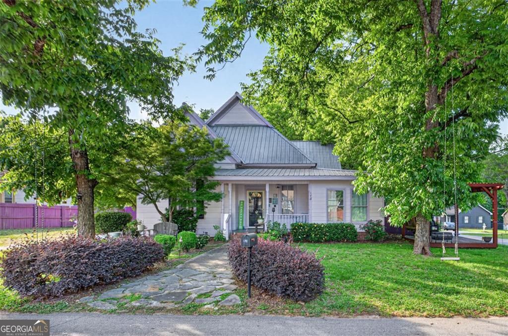 178 Hamilton Avenue Winder GA 30680
