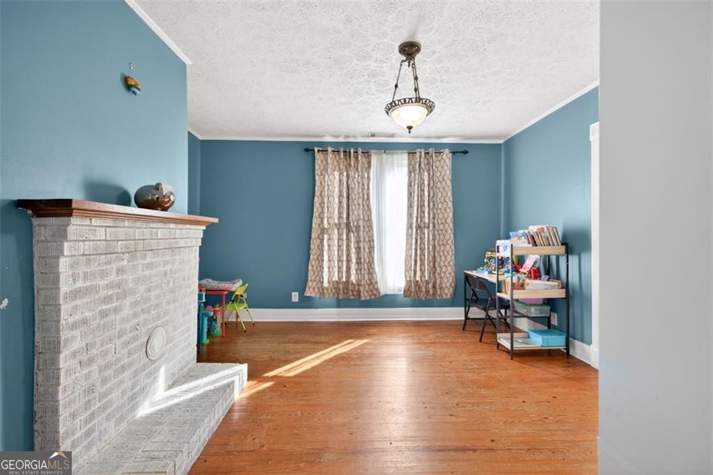 178 Hamilton Avenue Winder GA 30680