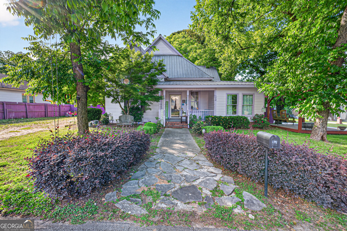 178 Hamilton Avenue Winder GA 30680