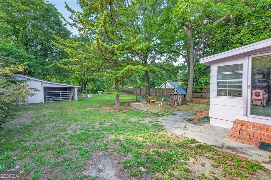 178 Hamilton Avenue Winder GA 30680