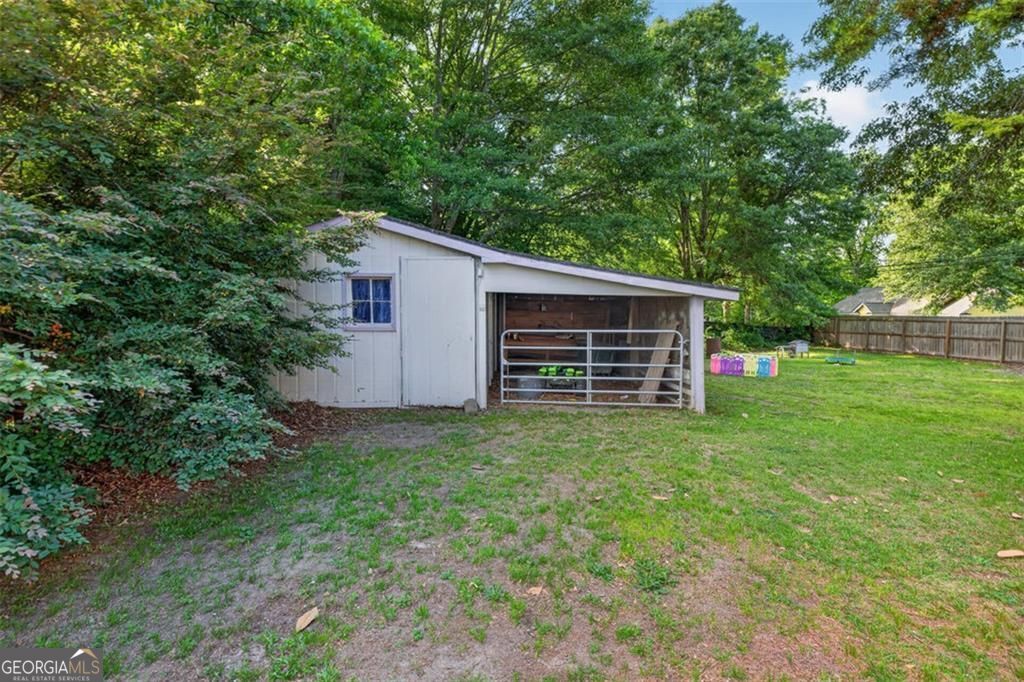 178 Hamilton Avenue Winder GA 30680