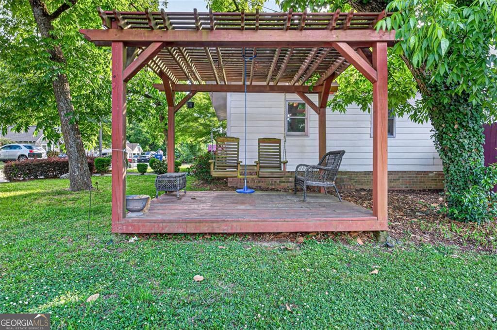 178 Hamilton Avenue Winder GA 30680