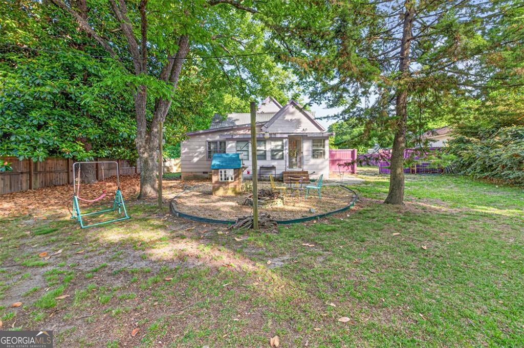 178 Hamilton Avenue Winder GA 30680