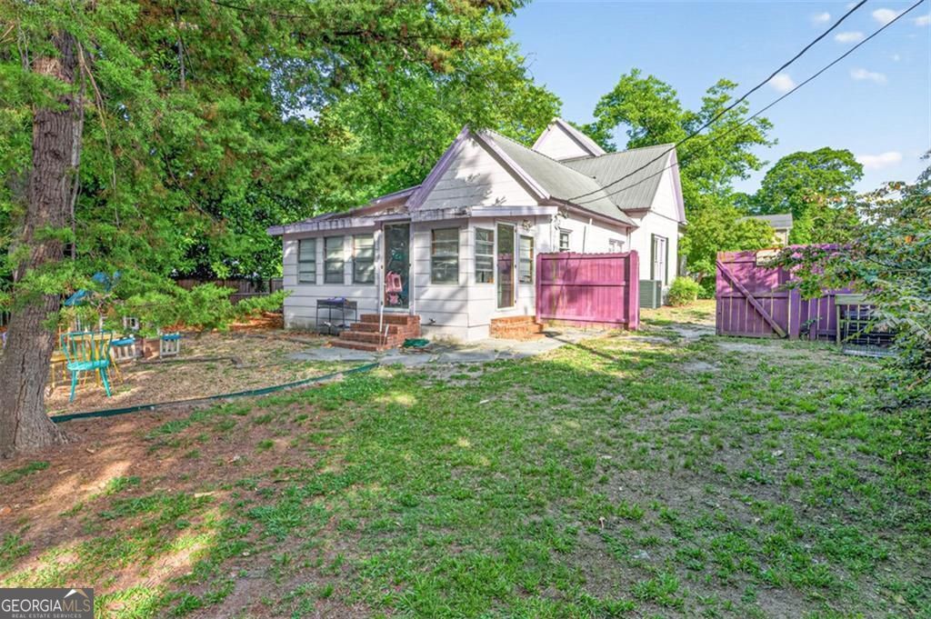 178 Hamilton Avenue Winder GA 30680