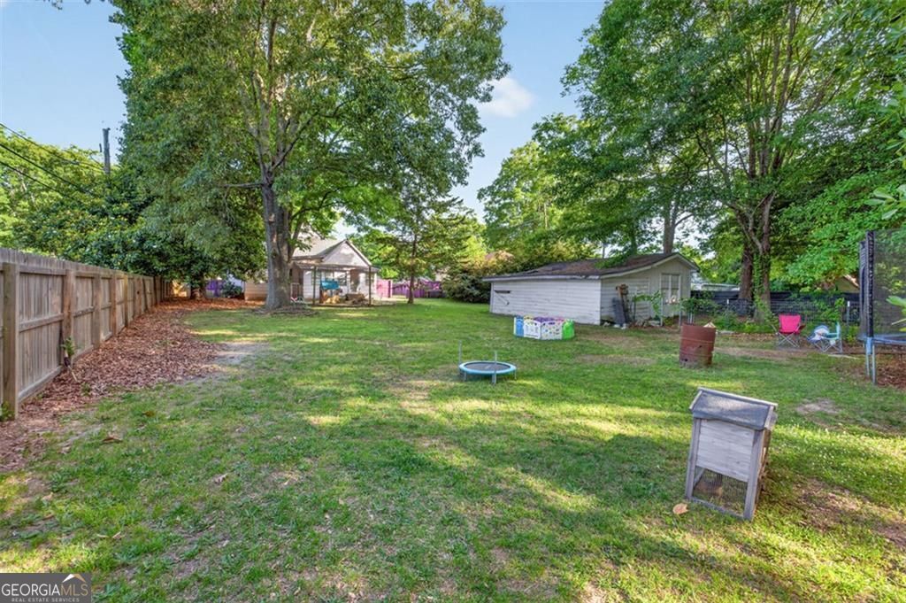 178 Hamilton Avenue Winder GA 30680