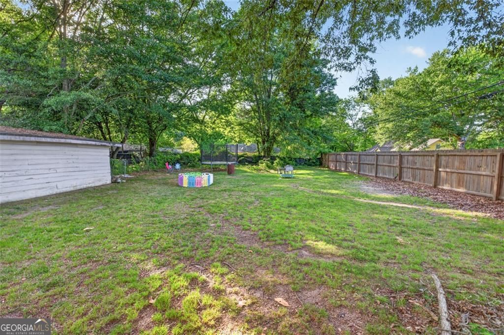 178 Hamilton Avenue Winder GA 30680