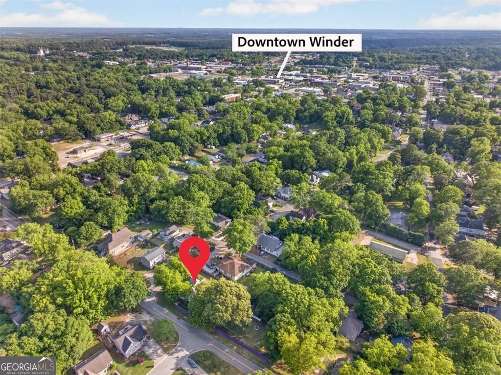 178 Hamilton Avenue Winder GA 30680