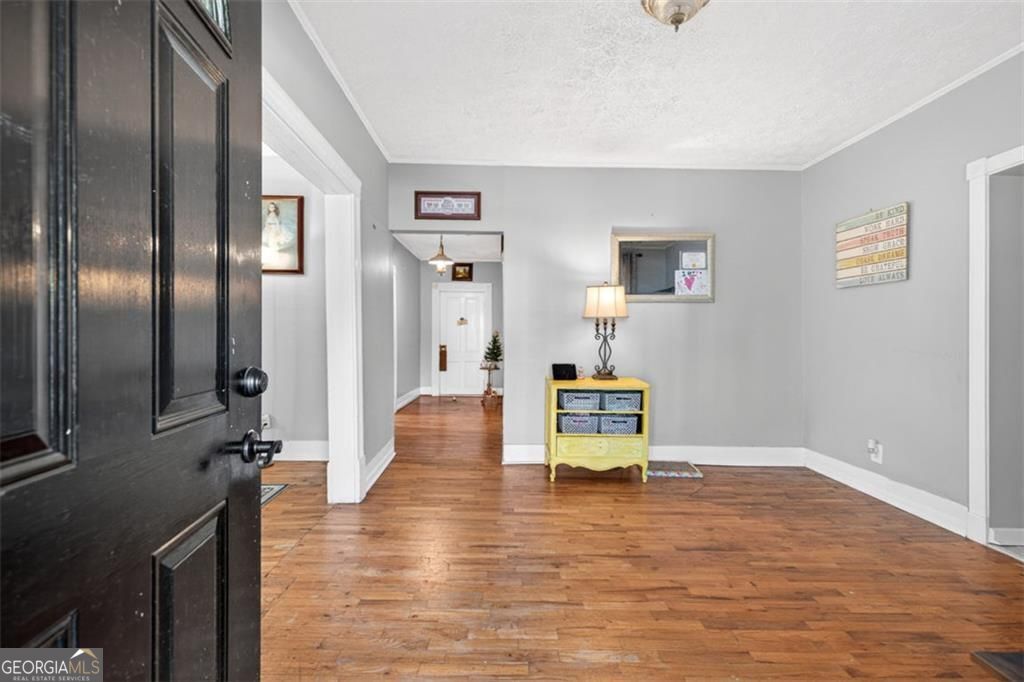 178 Hamilton Avenue Winder GA 30680