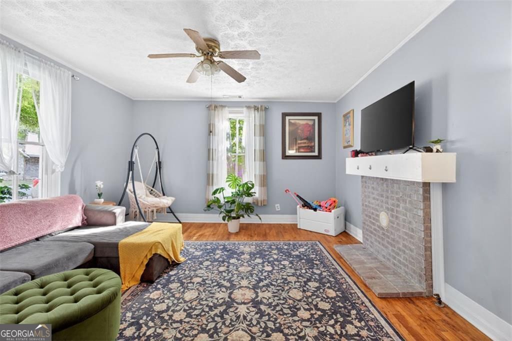 178 Hamilton Avenue Winder GA 30680