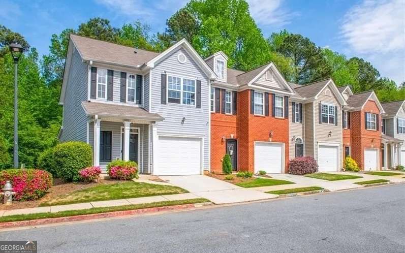 485 Lantern Wood Drive Scottdale GA 30079