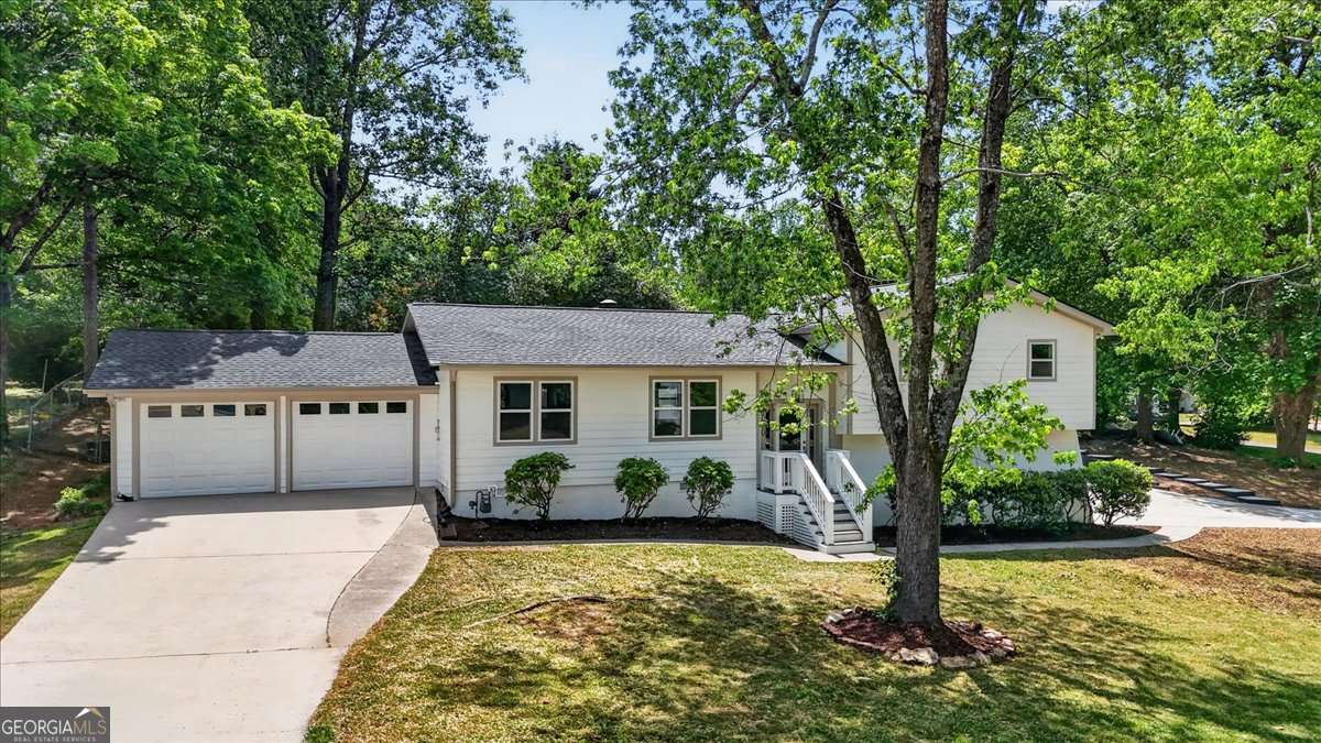 3070 Susan Court Marietta GA 30066