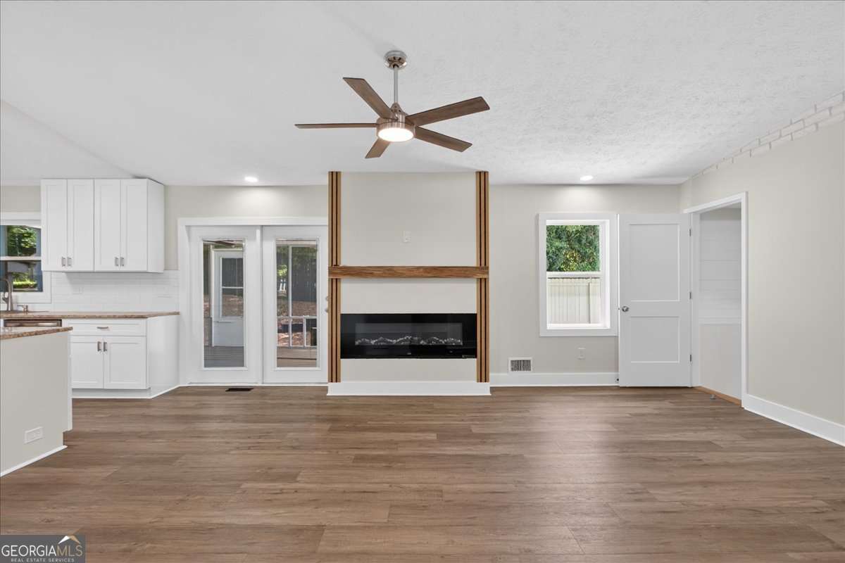 3070 Susan Court Marietta GA 30066