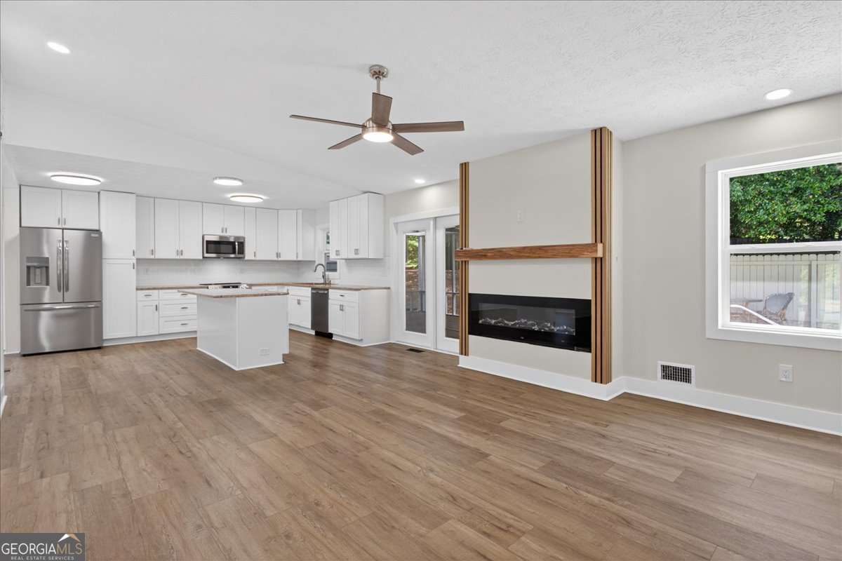 3070 Susan Court Marietta GA 30066
