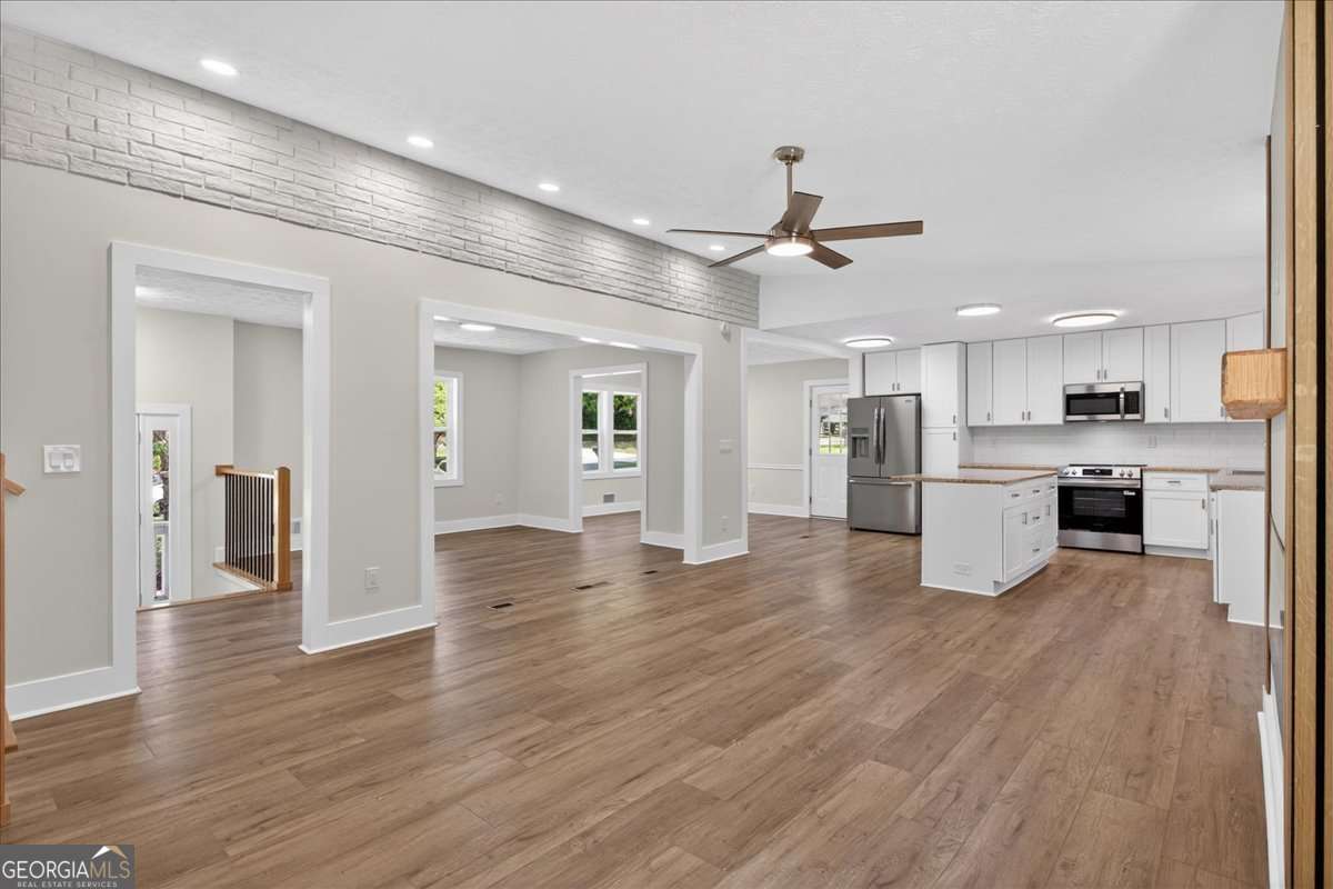 3070 Susan Court Marietta GA 30066