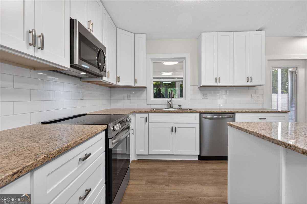3070 Susan Court Marietta GA 30066