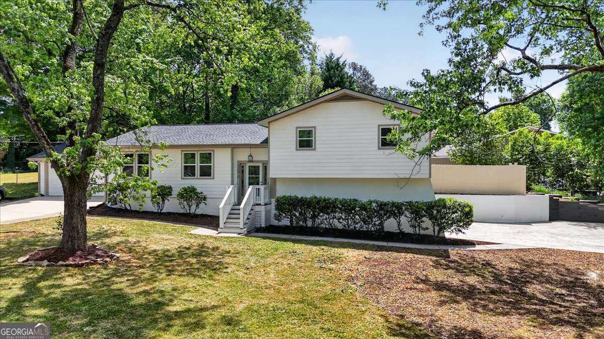 3070 Susan Court Marietta GA 30066