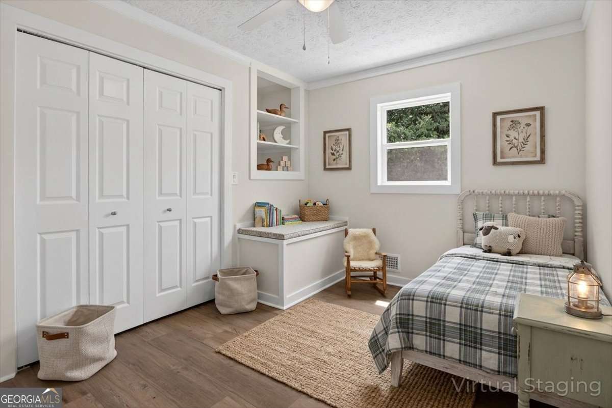 3070 Susan Court Marietta GA 30066