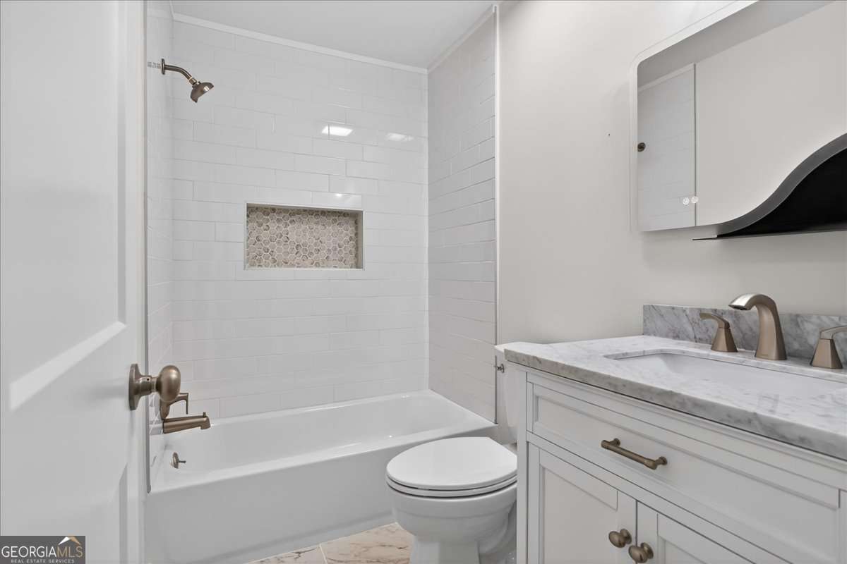 3070 Susan Court Marietta GA 30066
