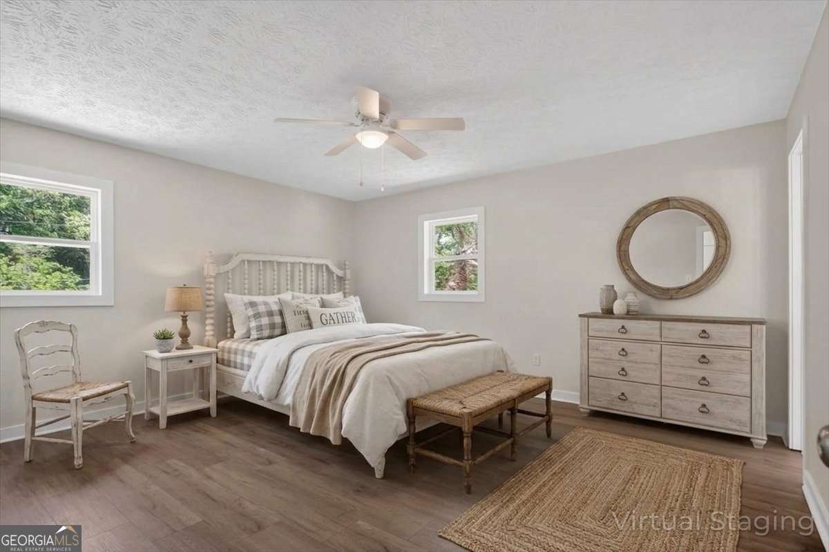 3070 Susan Court Marietta GA 30066