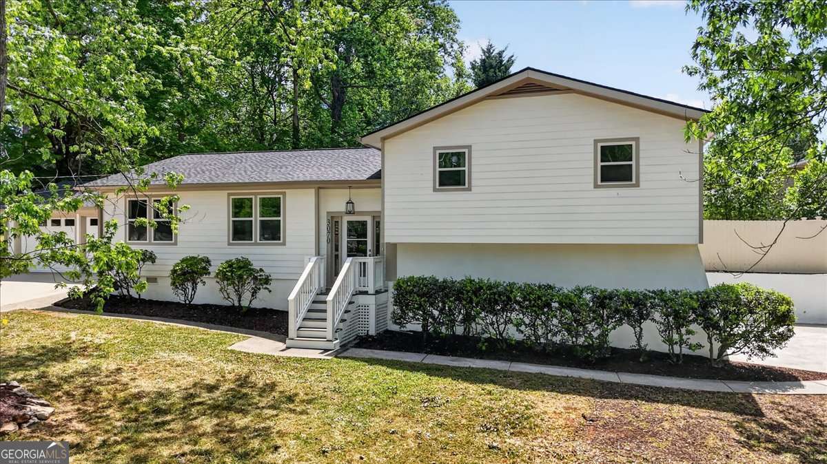 3070 Susan Court Marietta GA 30066