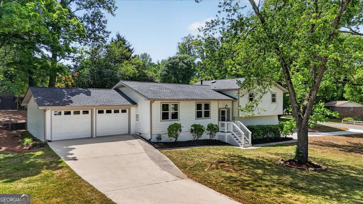 3070 Susan Court Marietta GA 30066