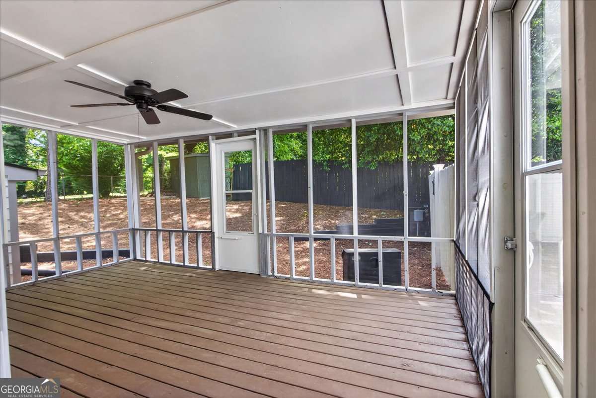3070 Susan Court Marietta GA 30066